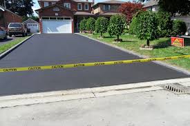 Best Residential Driveway Installation  in Forest Glen, MD