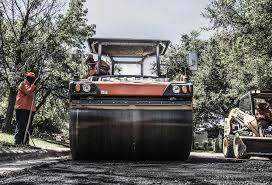 Best Recycled Asphalt Driveway Installation  in Forest Glen, MD